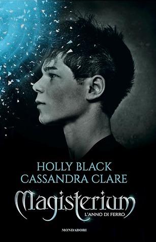 Reseña: La Prueba de Hierro de Holly Black & Cassandra Clare
