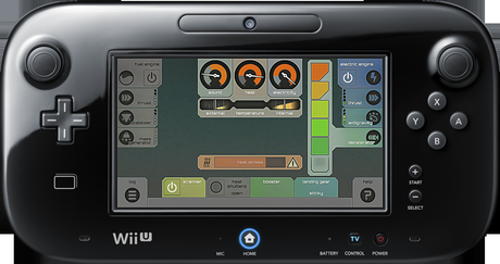 Aventuras espaciales, un uso inteligente del mando de Wii U, y partidas cooperativas inolvidables Aventuras espaciales, un uso inteligente del mando de Wii U, y partidas cooperativas inolvidables