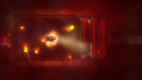 Aventuras espaciales, un uso inteligente del mando de Wii U, y partidas cooperativas inolvidables Aventuras espaciales, un uso inteligente del mando de Wii U, y partidas cooperativas inolvidables