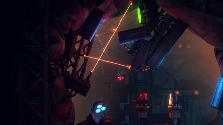 Aventuras espaciales, un uso inteligente del mando de Wii U, y partidas cooperativas inolvidables Aventuras espaciales, un uso inteligente del mando de Wii U, y partidas cooperativas inolvidables