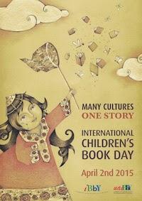 Día especial para los pequeños lectores: Día internacional del libro infantil y juvenil.
