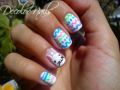 Conejo de Pascua Conejo de Pascua