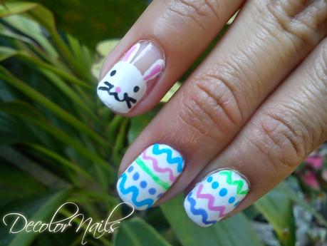 Conejo de Pascua Conejo de Pascua