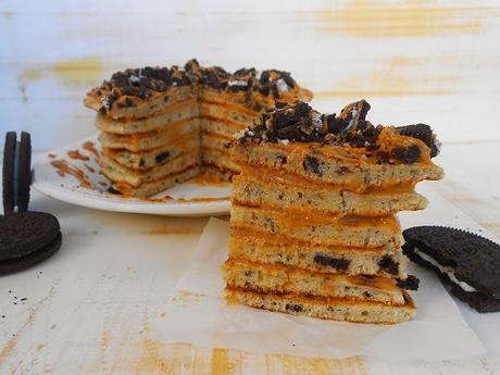 4 postres especiales con galletas Oreo 4 postres especiales con galletas Oreo