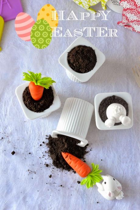 4 postres especiales con galletas Oreo 4 postres especiales con galletas Oreo