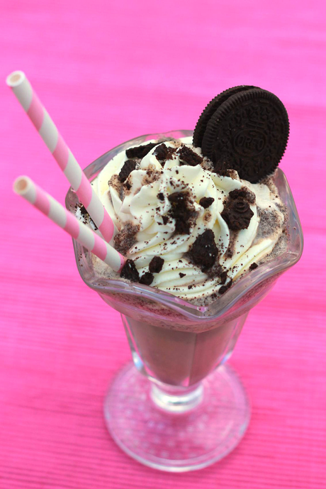 4 postres especiales con galletas Oreo 4 postres especiales con galletas Oreo