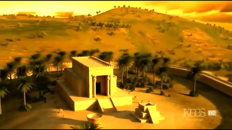 SOMOS EL TEMPLO DE DIOS SOMOS EL TEMPLO DE DIOS