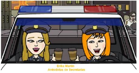 He tenido una tragedia muy gorda He tenido una tragedia muy gorda