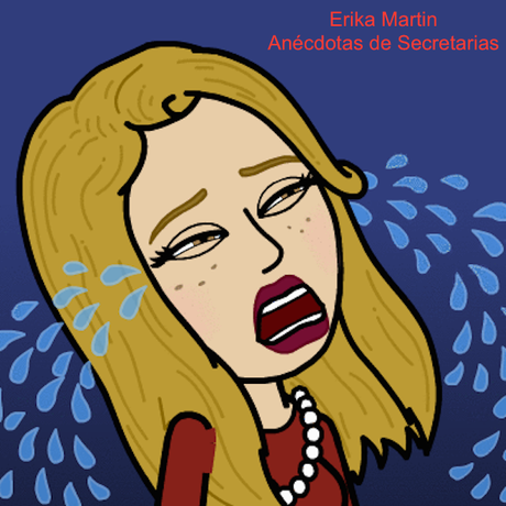 He tenido una tragedia muy gorda He tenido una tragedia muy gorda