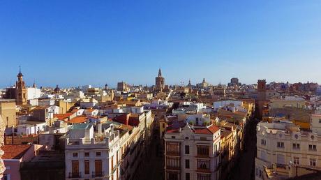 Discovering El Carmen