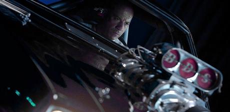 Fast & Furious 7. Insurgente. Convicto. Estrenos del 1 y el 2 de Abril de 2015