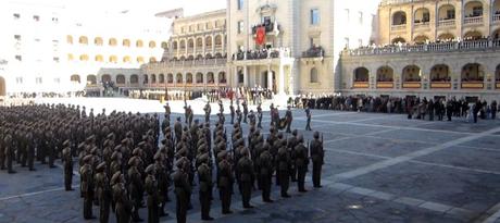 La muerte no es el final: Homenaje a los caídos La muerte no es el final: Homenaje a los caídos