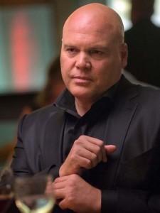 Vincent D’Onofrio habla sobre la posibilidad de ver a Kingpin en la película de Spiderman Kingpin en Daredevil