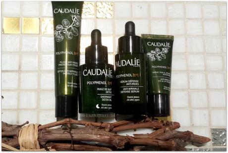 Nueva crema antiarrugas Polyphenol C15 de Caudalie polyhenol_caudalie