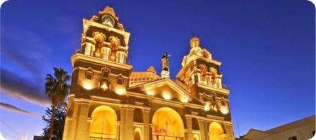 Semana Santa en la Córdoba de las Campanas.