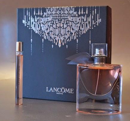 El Perfume del Mes – “La Vie Est Belle” de LANCOME