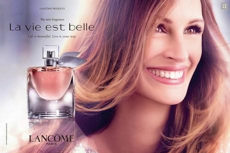 El Perfume del Mes – “La Vie Est Belle” de LANCOME