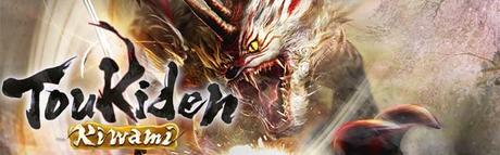 ANÁLISIS: Toukiden Kiwami Toukiden