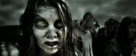 Basta de zombies y vampiros Basta de zombies y vampiros