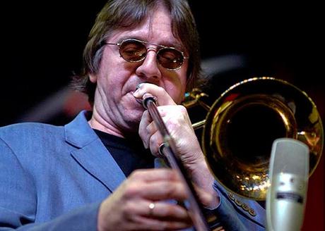 Conrad Herwig - The Latin Side Of Wayne Shorter Conrad Herwig - The Latin Side Of Wayne Shorter