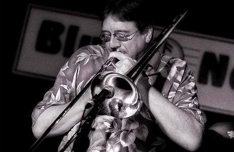Conrad Herwig - The Latin Side Of Wayne Shorter Conrad Herwig - The Latin Side Of Wayne Shorter