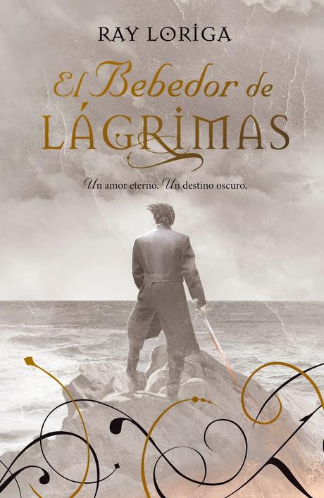 Reseña: El Bebedor de Lágrimas de Ray Loriga Reseña: El Bebedor de Lágrimas de Ray Loriga