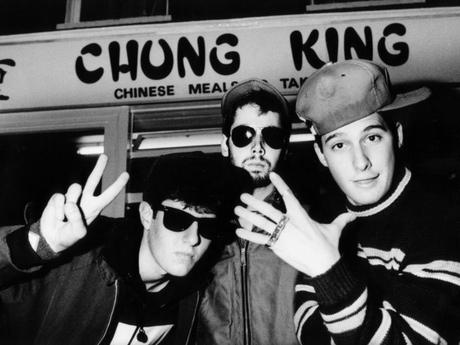 ¿Por qué ese nombre? Parte III Beastie-Boys