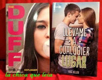 In My Mailbox #5# MARZO In My Mailbox #5# MARZO