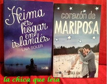 In My Mailbox #5# MARZO In My Mailbox #5# MARZO