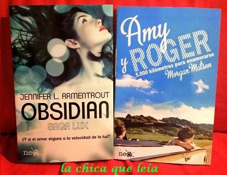 In My Mailbox #5# MARZO In My Mailbox #5# MARZO