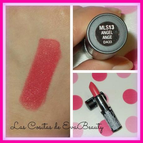 Compras en Beautik- NYX 50%- Labiales Mate con Swatches.