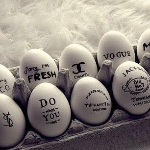 Designer Easter