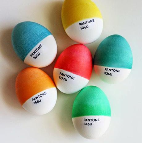 Designer Easter