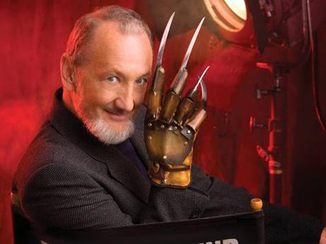 ROBERT ENGLUND en el Nocturna 2015