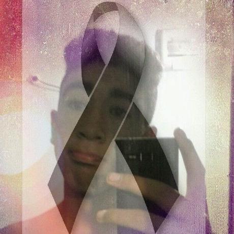 Matan un chico 13 añosLos familiares y amigos de Diego c Matan un chico 13 añosLos familiares y amigos de Diego c