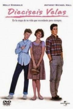 18 películas de adolescentes de los años 80 y algunas curiosidades