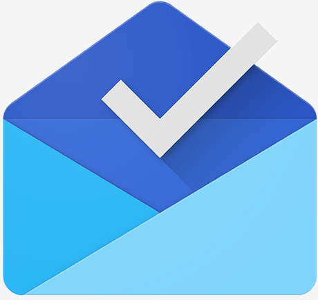Inbox ¿Es Gmail o no es Gmail?