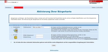 Cómo hacer la declaración de la renta en Austria: la Steuererklärung Cómo hacer la declaración de la renta en Austria: la Steuererklärung