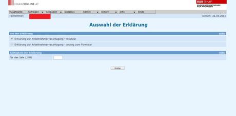 Cómo hacer la declaración de la renta en Austria: la Steuererklärung Cómo hacer la declaración de la renta en Austria: la Steuererklärung