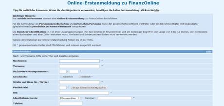 Cómo hacer la declaración de la renta en Austria: la Steuererklärung Cómo hacer la declaración de la renta en Austria: la Steuererklärung