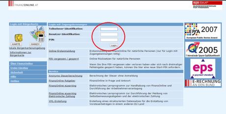 Cómo hacer la declaración de la renta en Austria: la Steuererklärung Cómo hacer la declaración de la renta en Austria: la Steuererklärung