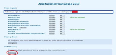 Cómo hacer la declaración de la renta en Austria: la Steuererklärung Cómo hacer la declaración de la renta en Austria: la Steuererklärung