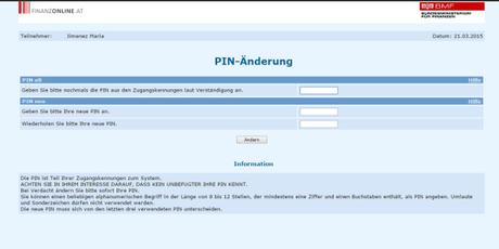Cómo hacer la declaración de la renta en Austria: la Steuererklärung Cómo hacer la declaración de la renta en Austria: la Steuererklärung