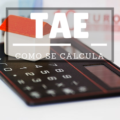 TAE: la herramienta definitiva para comparar préstamos TAE