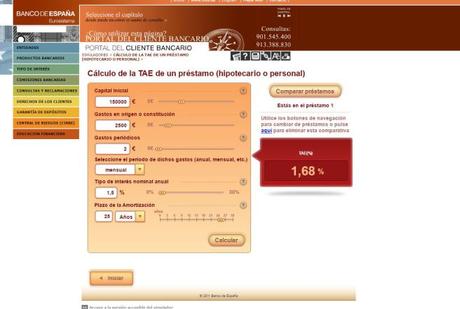 TAE: la herramienta definitiva para comparar préstamos TAE
