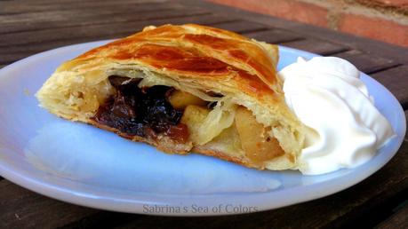 Manzanas para perder la cabeza Manzanas para perder la cabeza