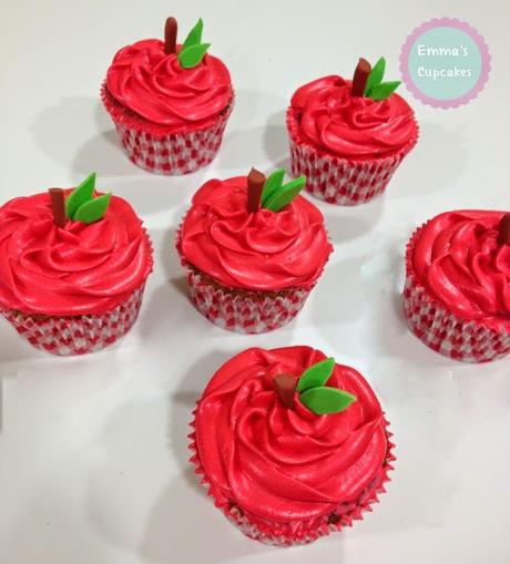 Manzanas para perder la cabeza Manzanas para perder la cabeza