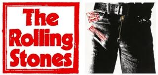 The Rolling Stones reeditan 'Sticky Fingers' con material extra y muestran una versión inédita de 'Wild horses' The Rolling Stones reeditan 'Sticky Fingers' con material extra y muestran una versión inédita de 'Wild horses'