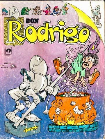 Comics en Chile - Catálogo de Revistas - Correcciones (I)