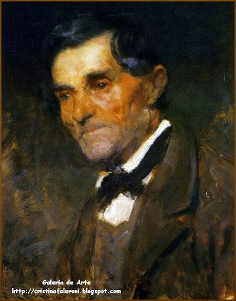 ANTON AZBE - Eslovenia 1862 - 1905. ANTON AZBE - Eslovenia 1862 - 1905.